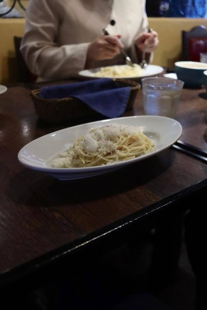 ヴィッラ ビアンキ 新宿店