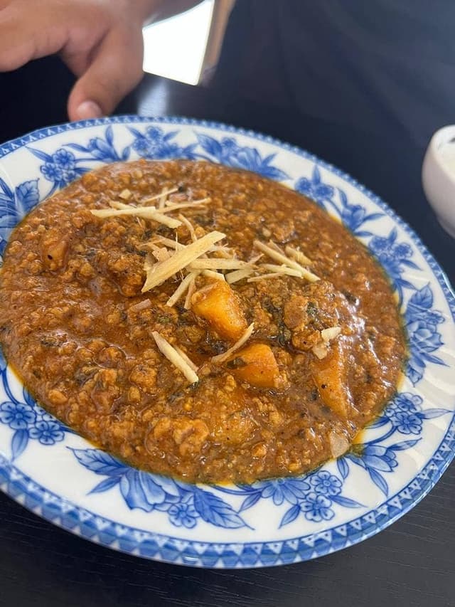 PAK LAHORI RESTAURANT - サブ画像3