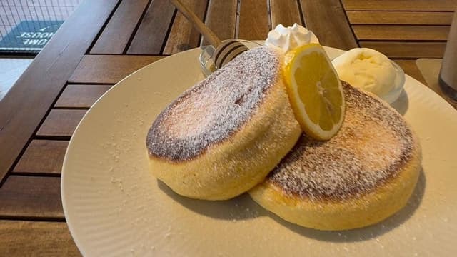 Ohana Hawaian Cafe - サブ画像1