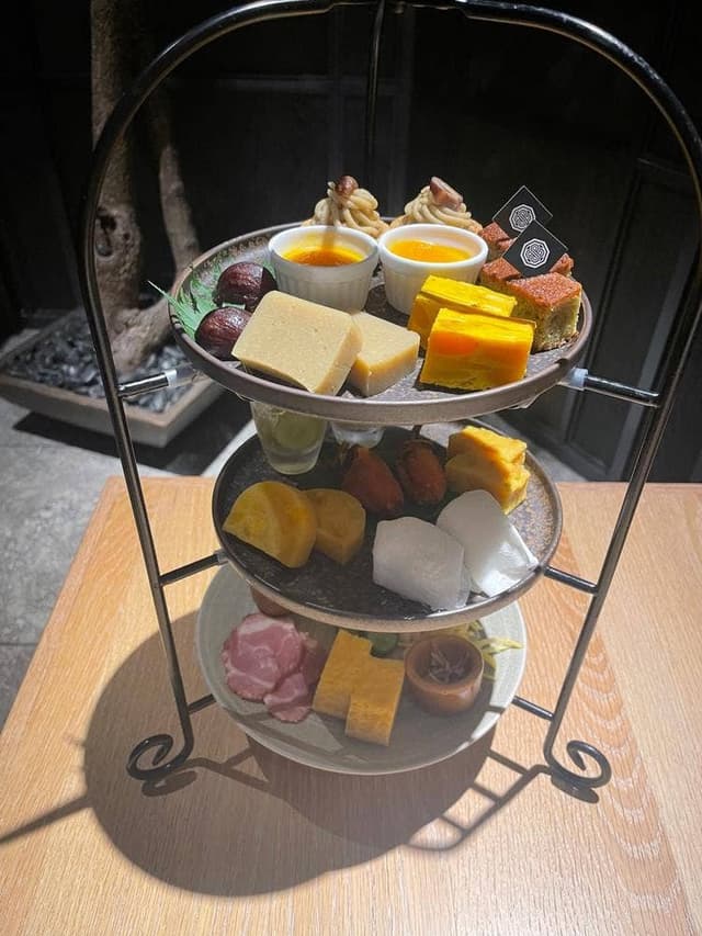 現代里山料理 ZEN HOUSE - サブ画像1