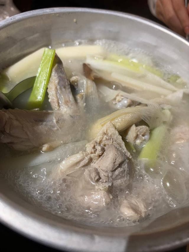 韓国酒場コッキオ 天王寺MIOプラザ館店 - サブ画像1