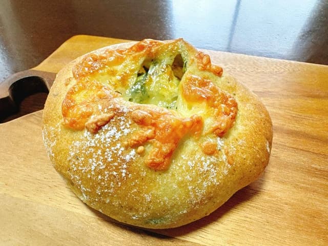 ベーカリーパパン - サブ画像2