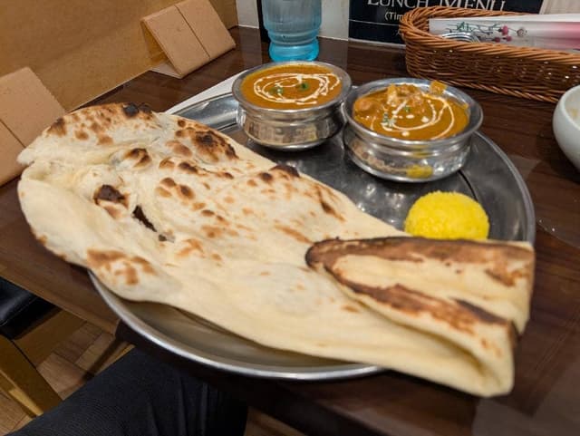 DELHI DARBAR - サブ画像1
