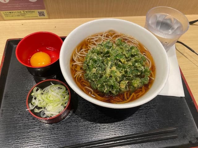 いろり庵きらく 大森西口店 - サブ画像2