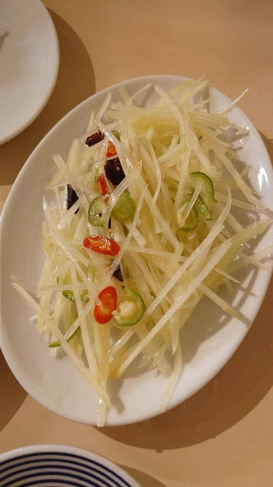 張小姐餃子 - サブ画像2