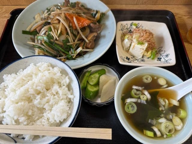 朝日山 - サブ画像1