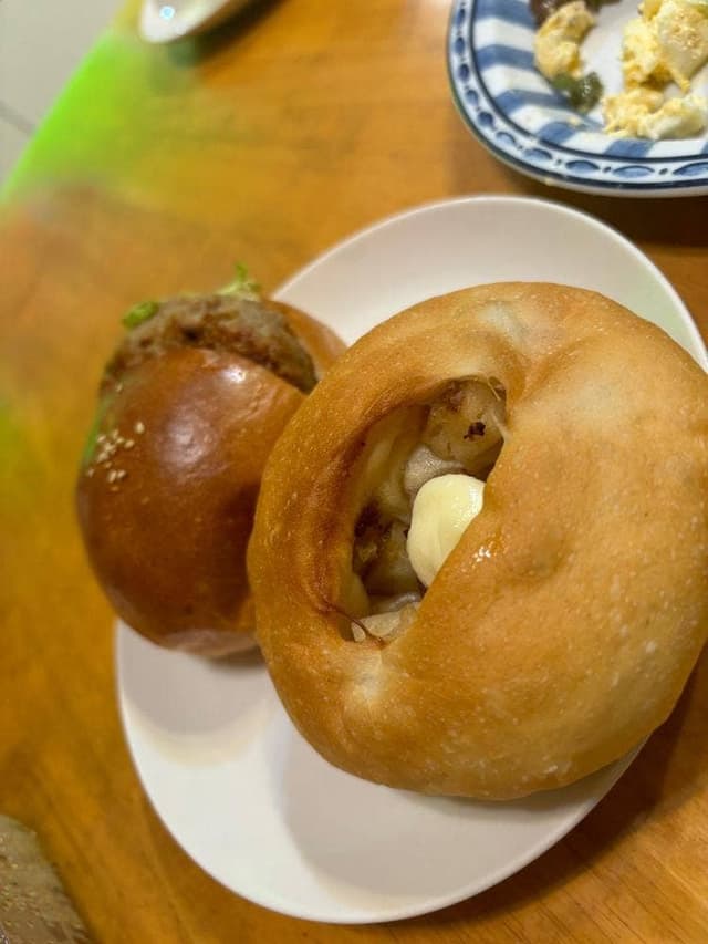 マツエベーカリー - サブ画像1