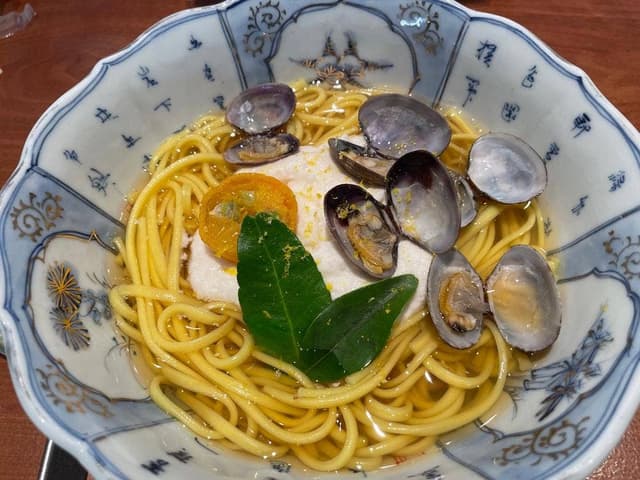 奈良料理mikado - サブ画像1