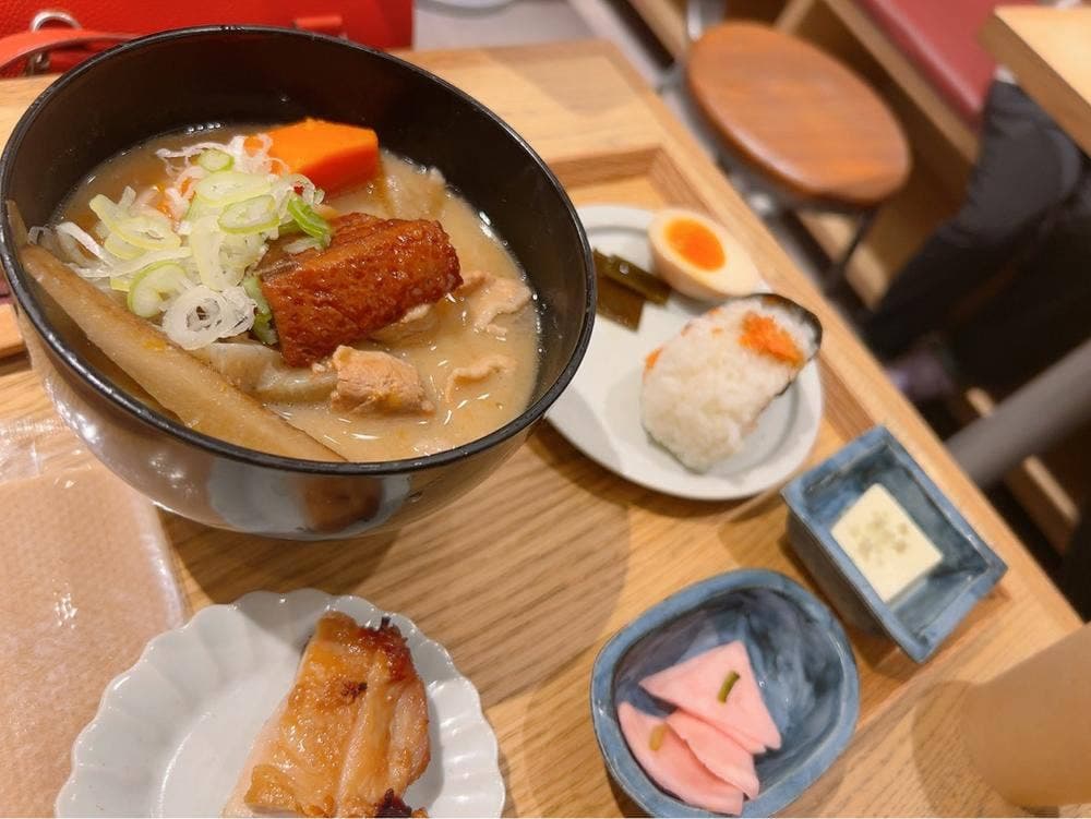 MISOJYU東京ソラマチ店