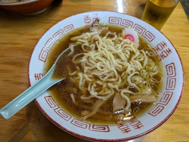 拉麺まま家 - サブ画像1