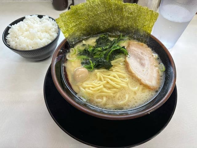 逗子家 平成町店 - サブ画像2