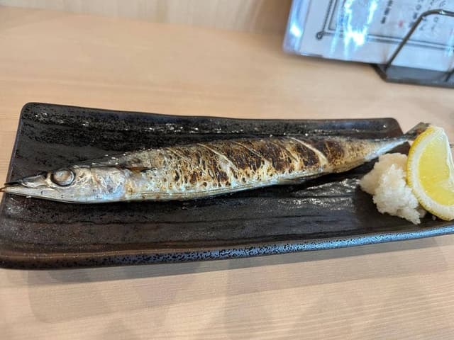 海鮮のYODARE カレッタ汐留店 - サブ画像3