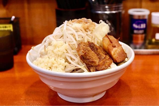 マシマシスタンド豊田店 - サブ画像1