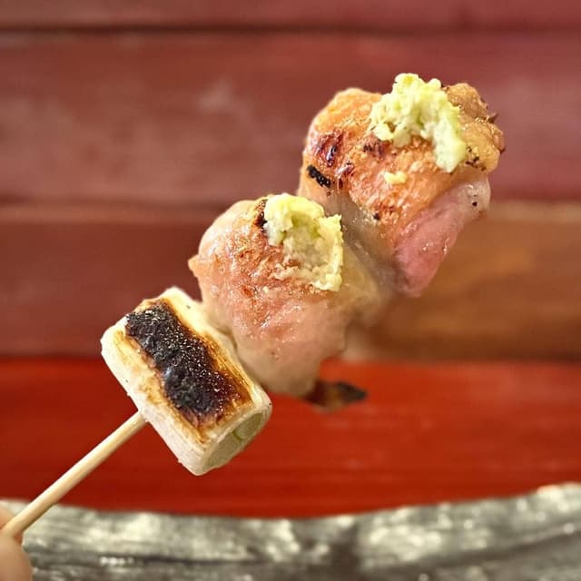 焼き鳥アポロ - サブ画像1