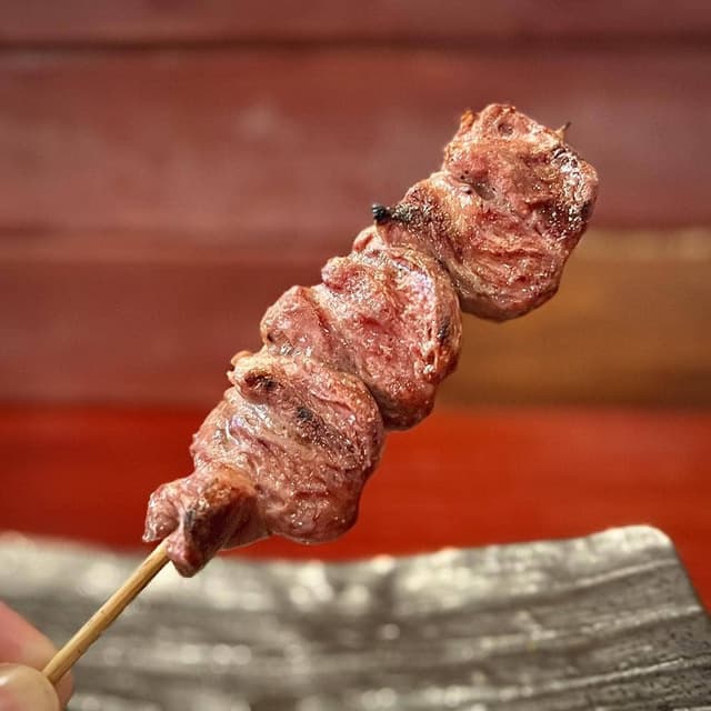 焼き鳥アポロ - サブ画像3