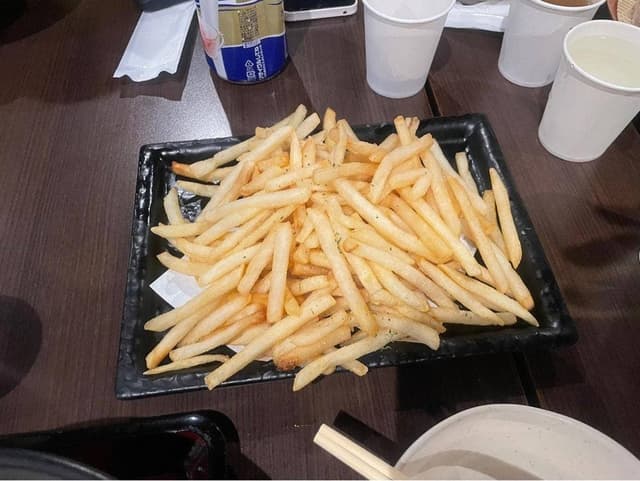 いなせ屋 - サブ画像1