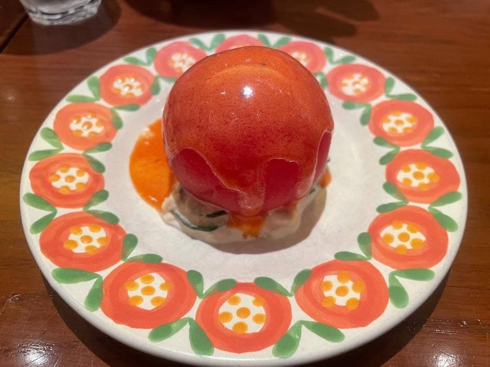 グリルキャピタル東洋亭 阪急うめだ本店