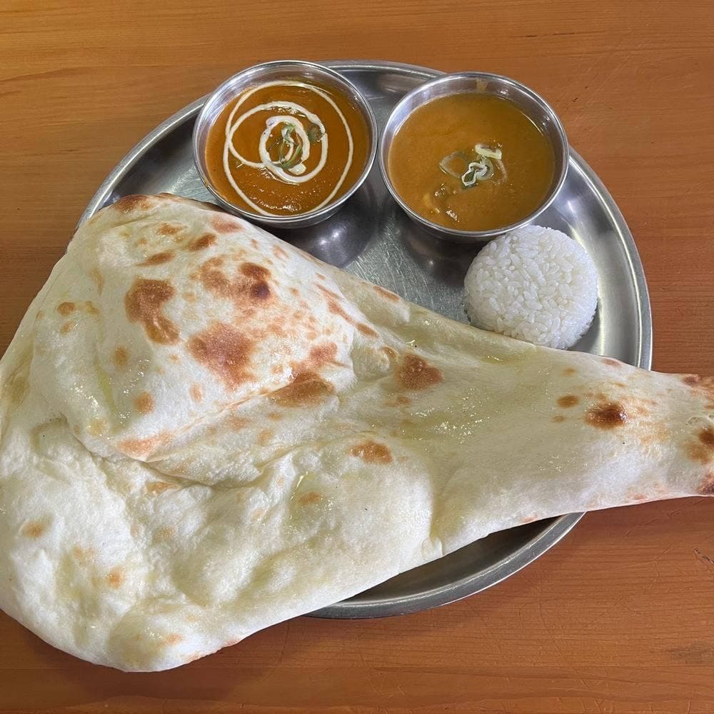 アジアンダイニング アガン