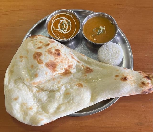 アジアンダイニング アガン - サブ画像1