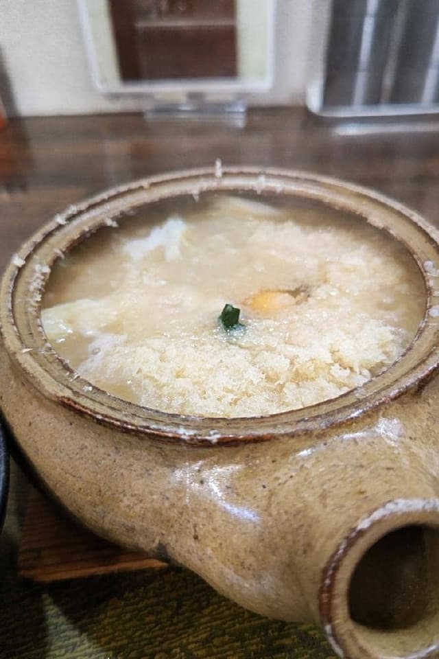 うどん亭 - サブ画像1