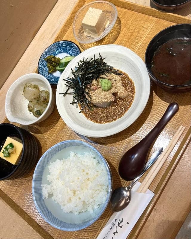 日本料理 むとう - サブ画像1