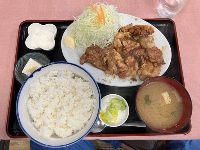 米倉食堂 - サブ画像1