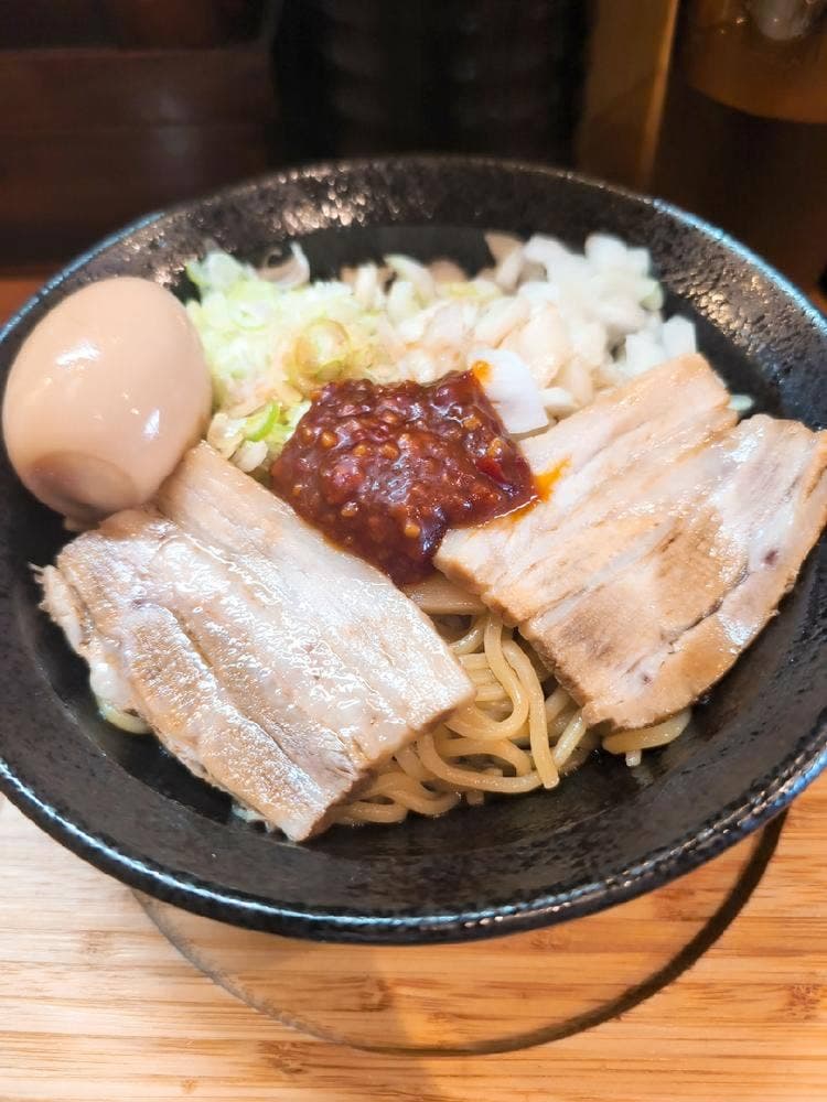 つけ麺 がっちょ