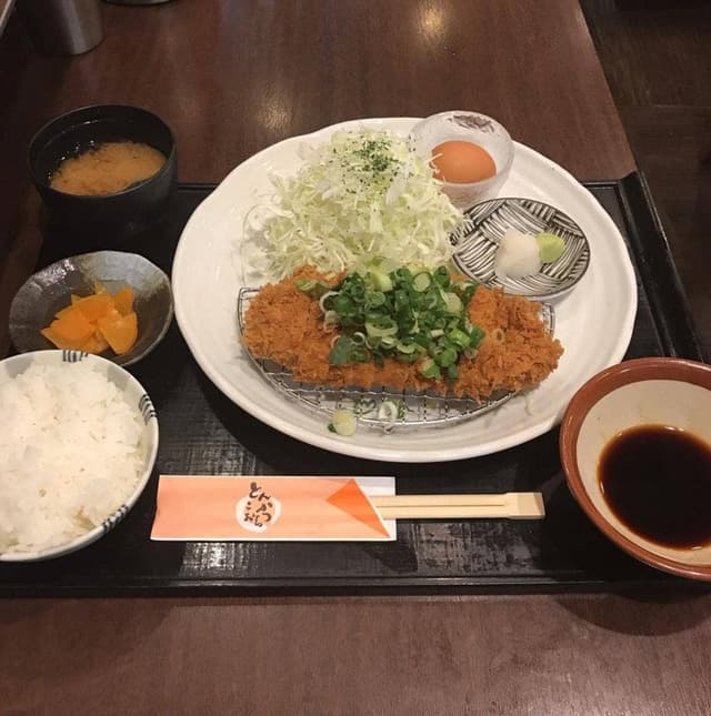 とんかつこおち 上本町店 - サブ画像3