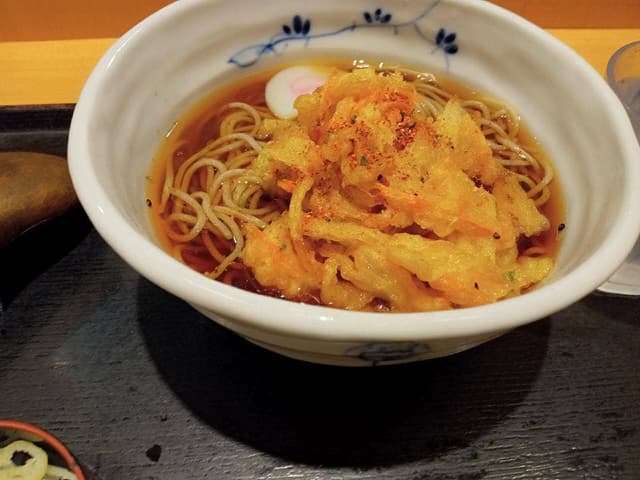 そばいち 恵比寿店 - サブ画像2