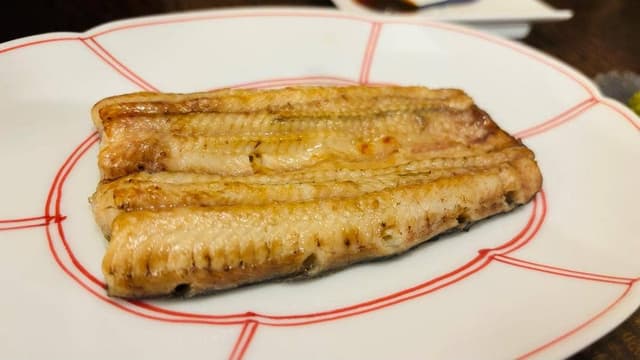 清水うなぎ店 - サブ画像3