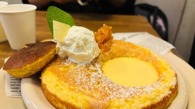 CAFÉTINO MT.FUJI COFFEE SHOP - サブ画像1