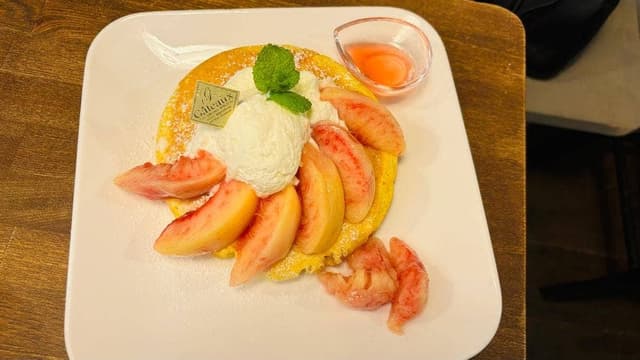 CAFÉTINO MT.FUJI COFFEE SHOP - サブ画像2