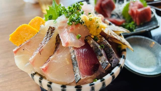 小田原食堂 だん - サブ画像3