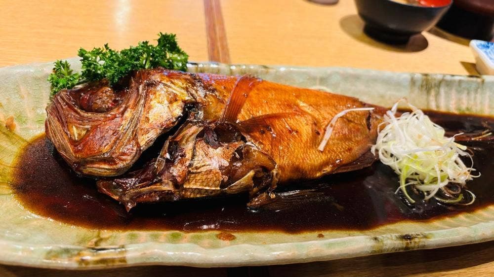 魚河岸 丸天 みなと店