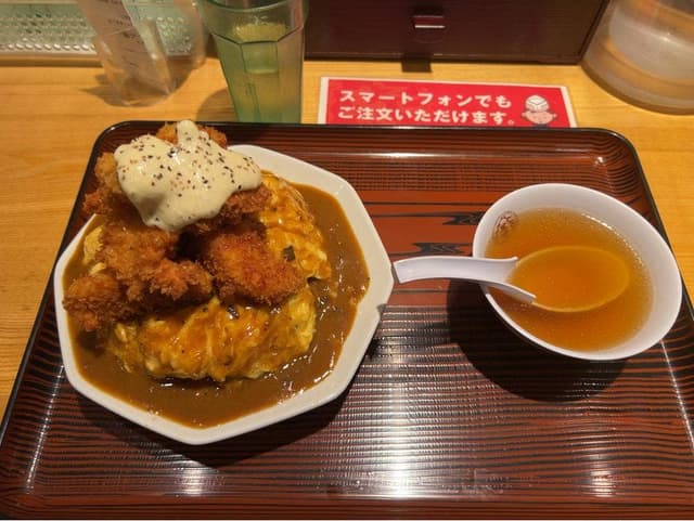 大阪王将 新宿ワシントンホテル店 - サブ画像2