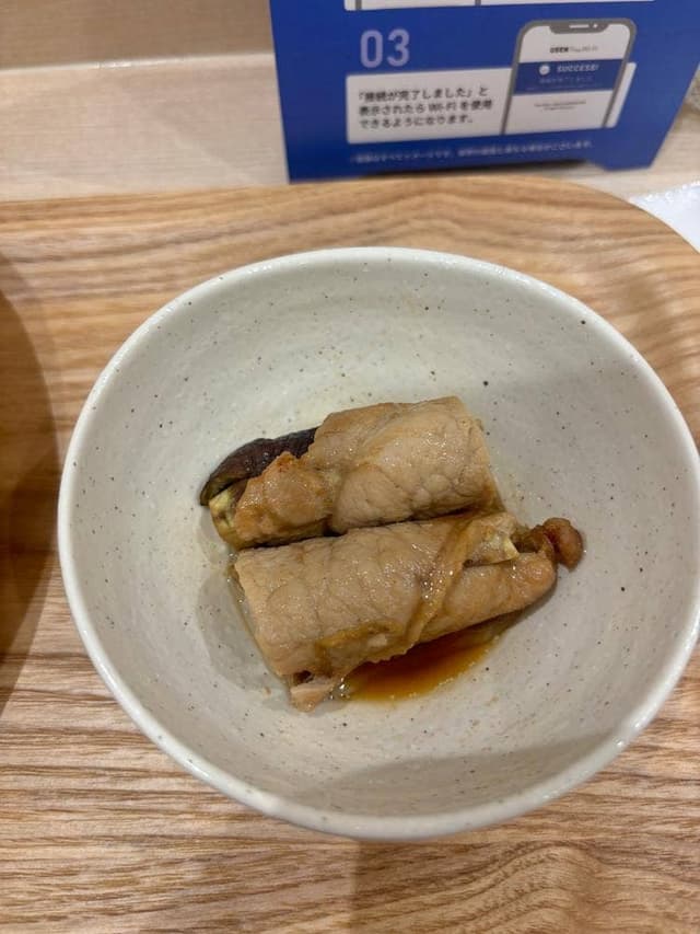 食堂 晴々 - サブ画像2