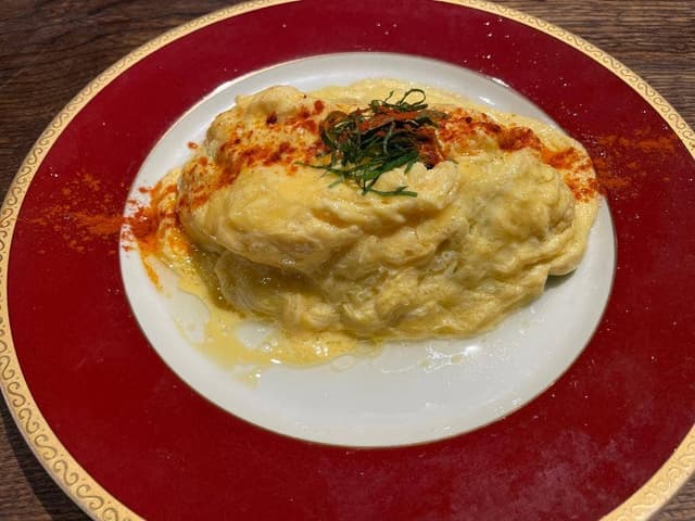 散ポタカフェ のんびりや - サブ画像3