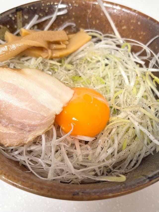 えきめんや 京急川崎店 - サブ画像2