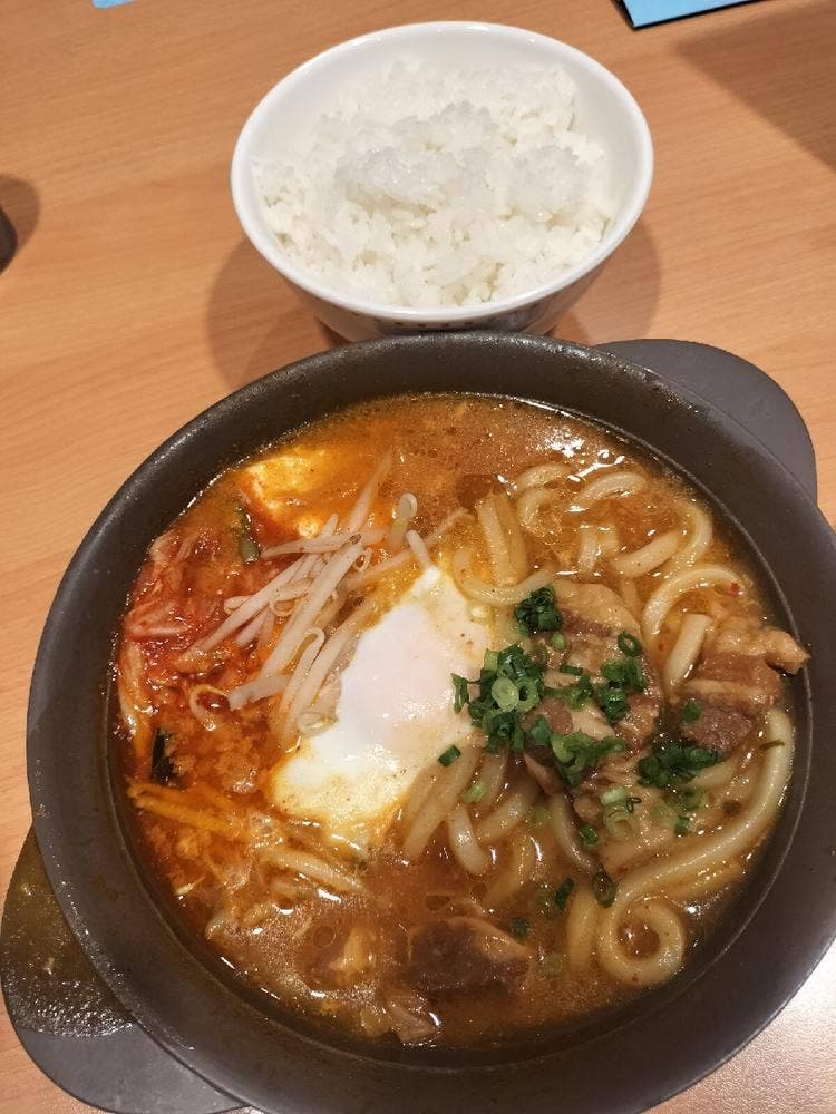 ガスト 高砂市役所前店