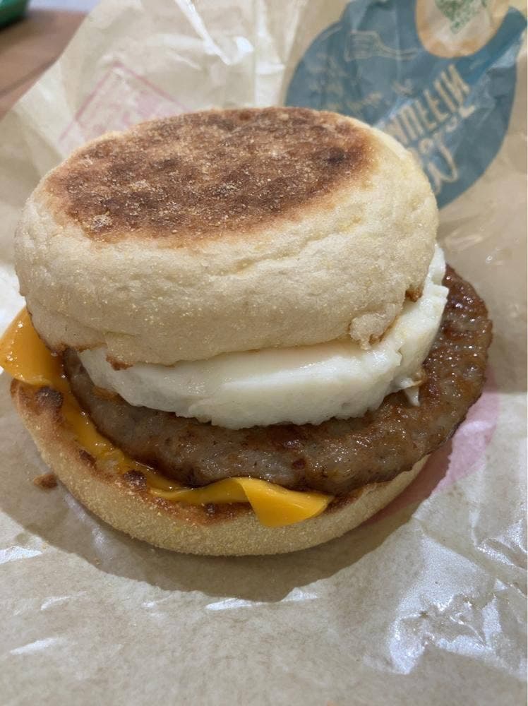 マクドナルド 成田空港第1ターミナル店