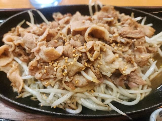 和風レストラン きむら - サブ画像3