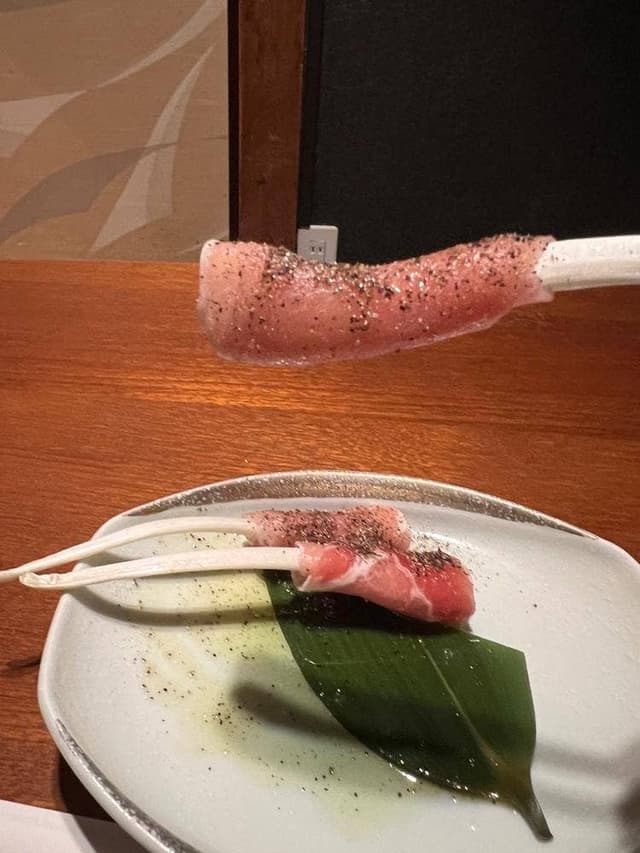 個室居酒屋 古民家海鮮ダイニング きよ久 熊谷駅前店 - サブ画像3