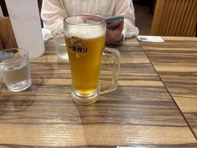 定番中華と石焼ビビンバ かえで - サブ画像2