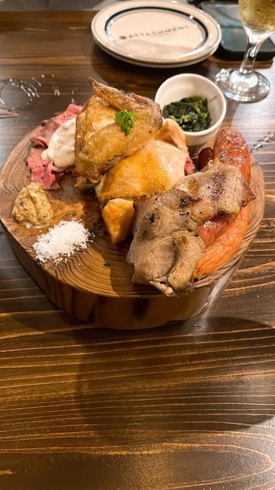 Italianbar The Attachment 横浜鶴屋町店 - サブ画像2