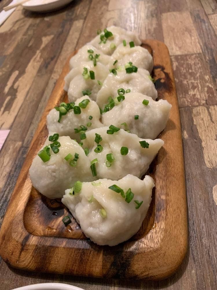 365 GYOZA BAR 東口店