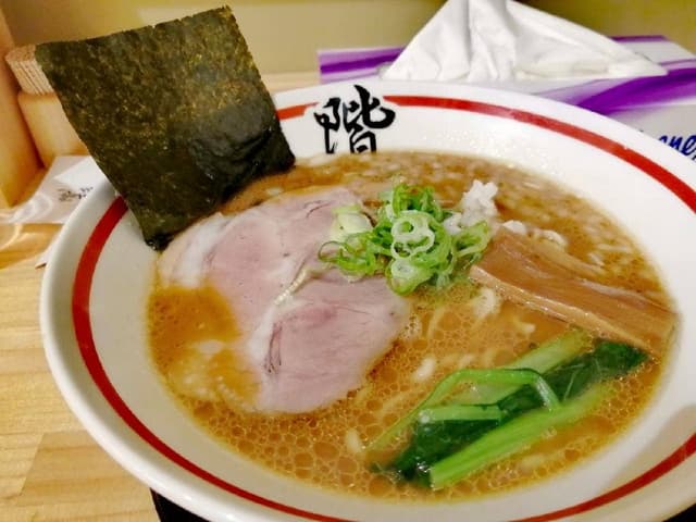 階杉 広島八丁堀店 - サブ画像3