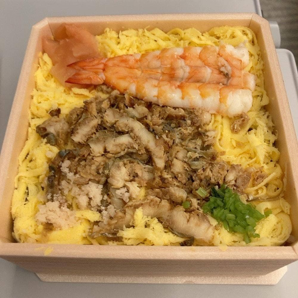 ひさご寿し JR京都伊勢丹店