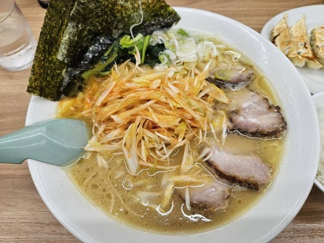 らーめん堂 仙台っ子 利府店 - サブ画像1