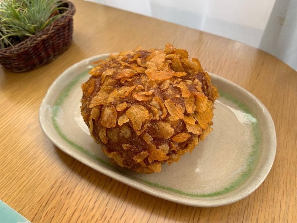 成城パン