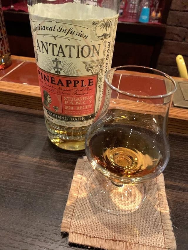 SHOT BAR RUMHOLIC - サブ画像1